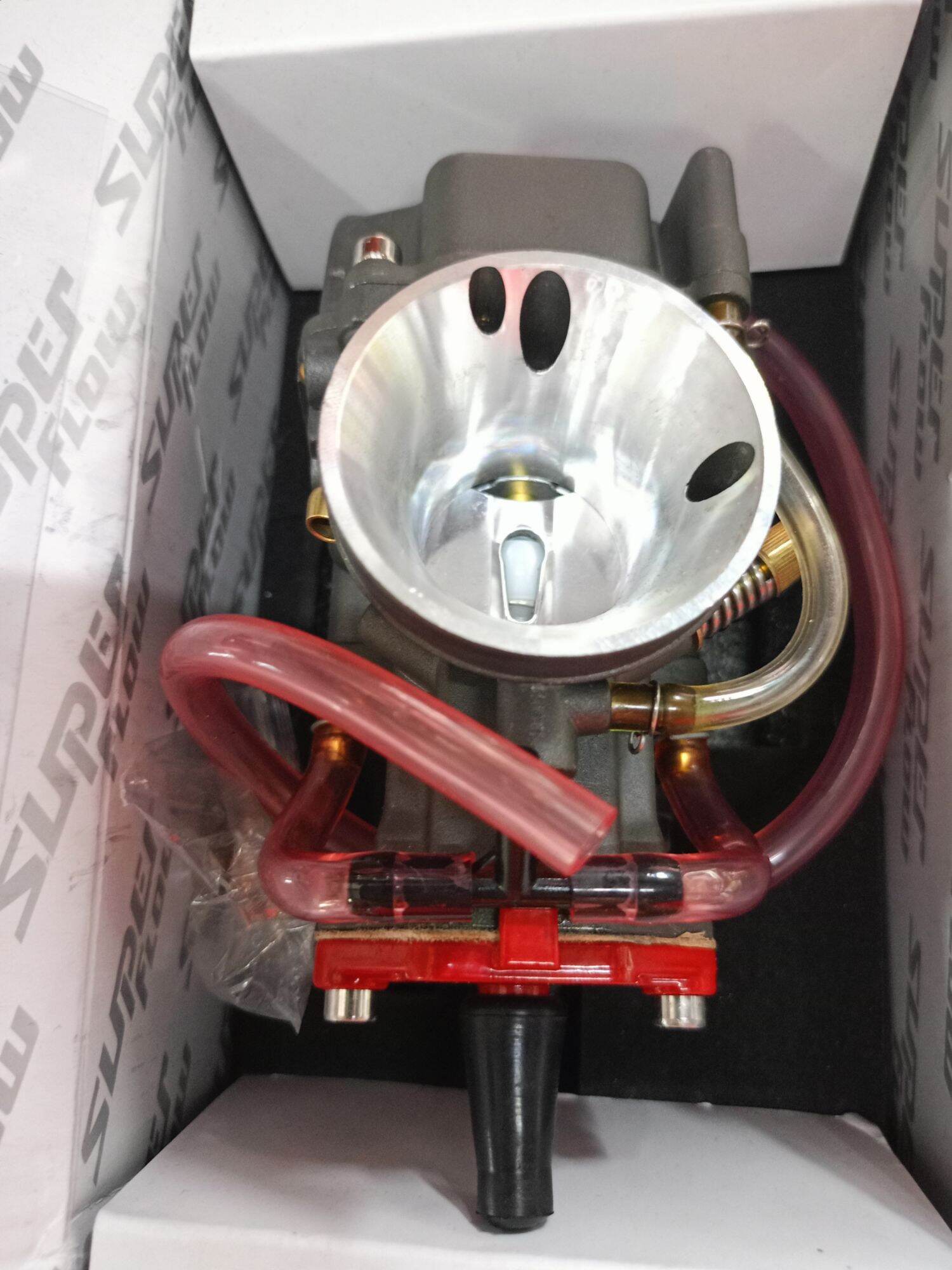 Carburetor Kit
